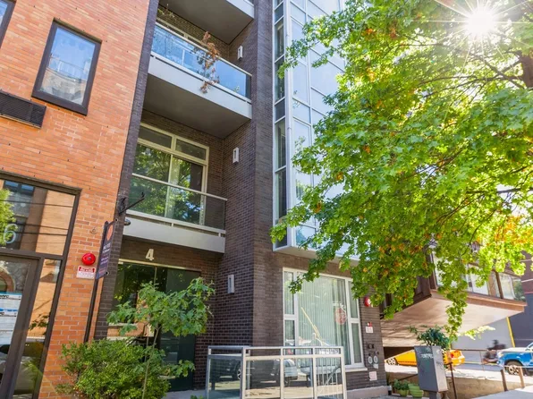 4 Monitor Street image 1 of 16