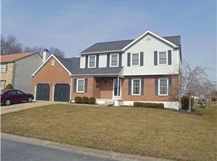 202 Holly Cove Ln, Newark, DE 19702