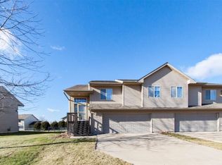 1357 Logan Ct, North Liberty, IA 52317