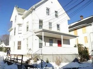 60 Prospect St, Meriden, CT 06451