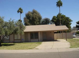 3017 N 58th Ave, Phoenix, AZ 85031
