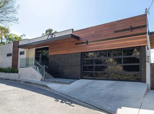 2315 Gloaming Way, Beverly Hills, CA 90210