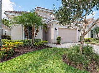 1594 Serrano Cir, Naples, FL 34105