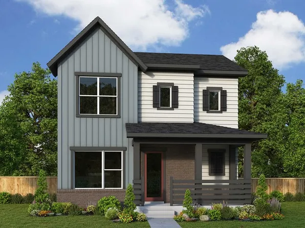 21076 E 62nd Dr, Aurora, CO 80019