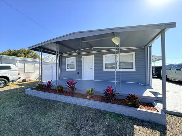 4004 Reggie Dr, Holiday, FL 34691