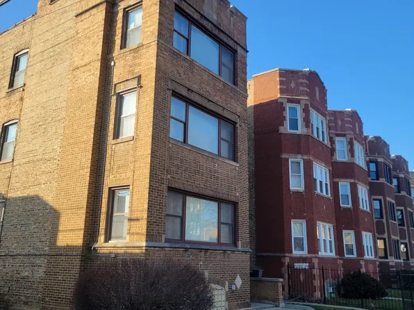 9442 S Laflin St, Chicago, IL