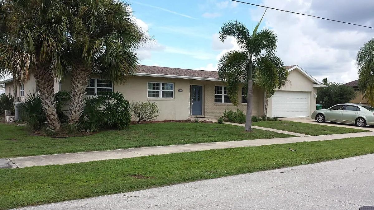 165 Roselle Court — Photo 1