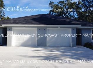 22 Pinehurst Pl #A, Palm Coast, FL 32137