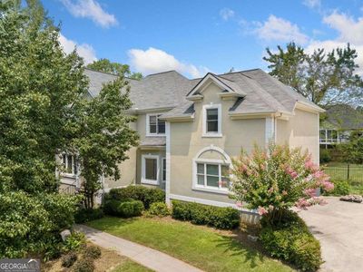 925 Brandon Ridge Dr, Roswell, GA, 30075