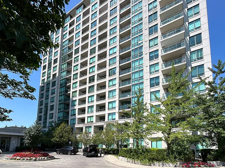 100 Promenade Cir #1110 — Photo 2