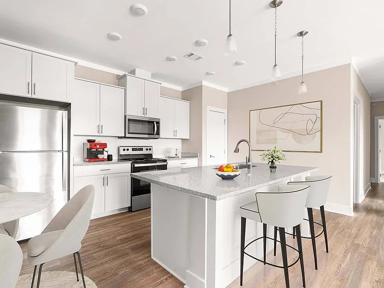 Main Street Lofts — Photo 15