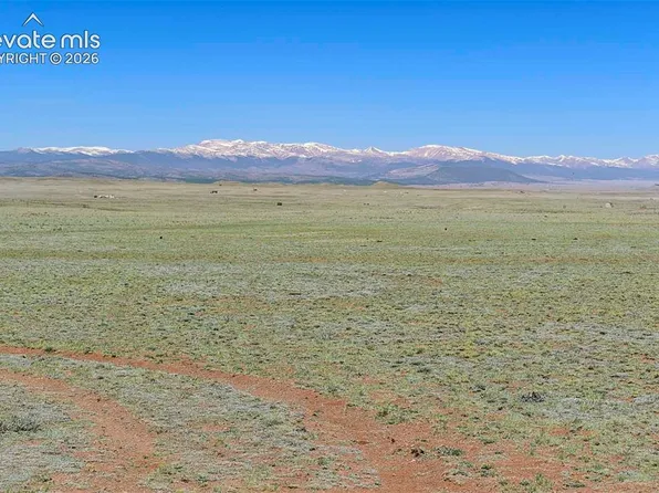6983 County Road 53, Hartsel, CO 80449