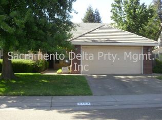 8164 Bayford Way, Sacramento, CA