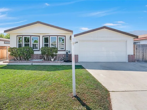 10391 Stageline St, Corona, CA 92883