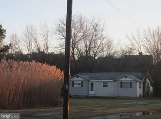 Golden Hill Rd, Church Creek, MD 21622