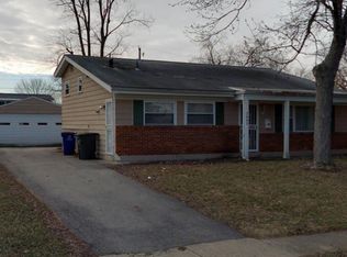 2883 Keystone Dr, Columbus, OH