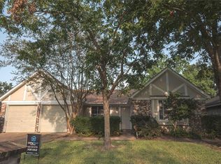 315 Peacedale Ct, Houston, TX 77015