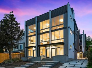 3411 C 23rd Ave W, Seattle, WA