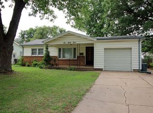 133 Western Ave, Haysville, KS 67060