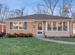 5340 Briarhill Dr, Cincinnati, OH