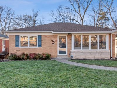 5340 Briarhill Dr, Cincinnati, OH, 45238