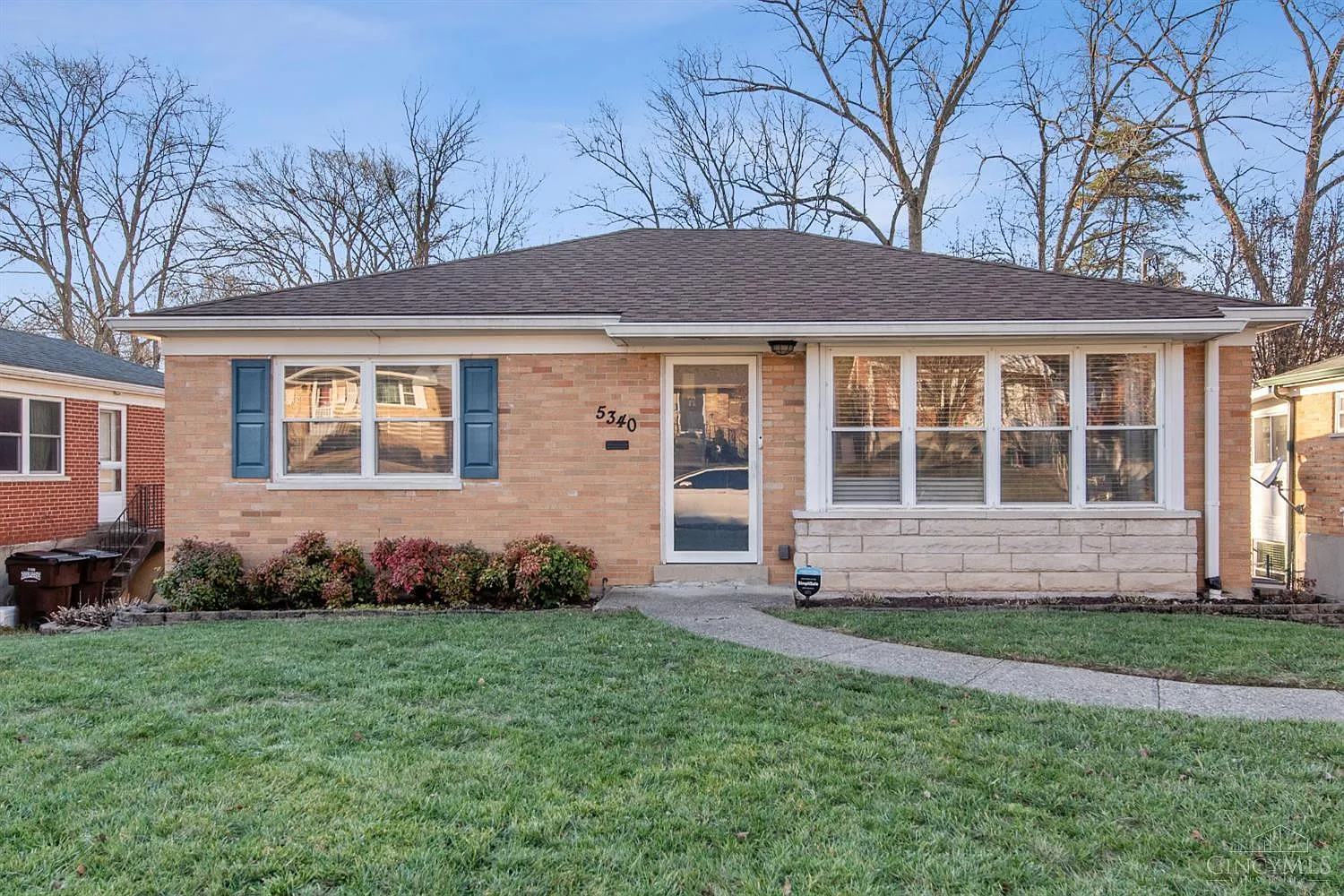5340 Briarhill Dr photo 1