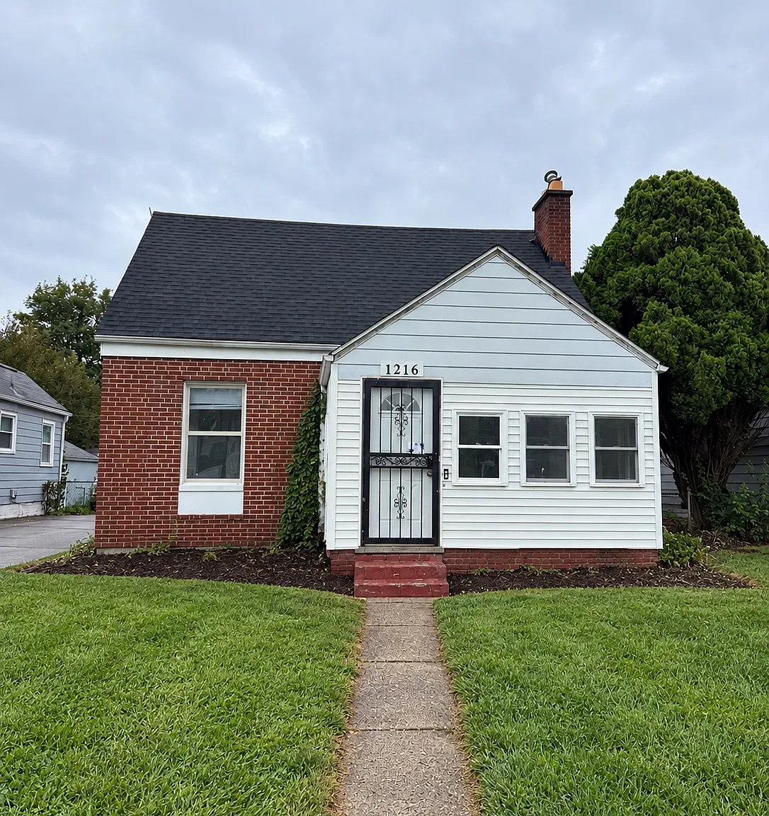 4 bed, 1744 sqft, $1,850 — Photo 1