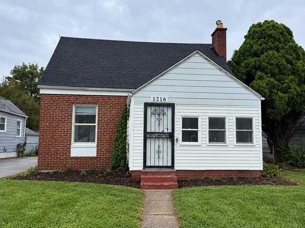 1216 Geers Ave #1, Columbus, OH 43206