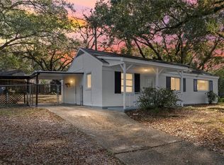 4017 Meadow Wood Curv, Mobile, AL 36609