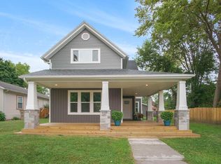 1013 W Jefferson Blvd, South Bend, IN 46601