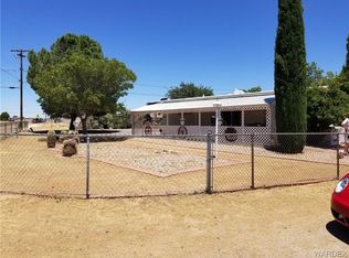 2605 E McVicar Ave, Kingman, AZ 86409