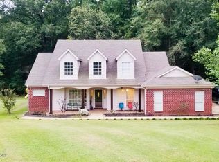 1767 Oak Crest Rd, Hernando, MS 38632