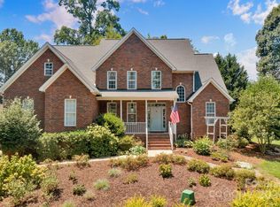 120 Lynnbrook Rd, Mooresville, NC 28117