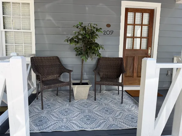 209 Kershaw St SE, Aiken, SC 29801