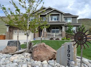 19036 W 53rd Pl, Golden, CO 80403