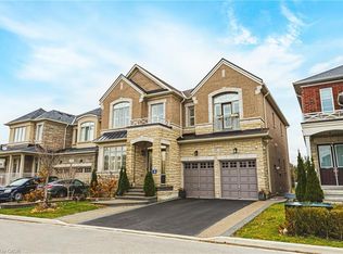 60 Golden Hawk Dr, Hamilton, ON L8B 1W9