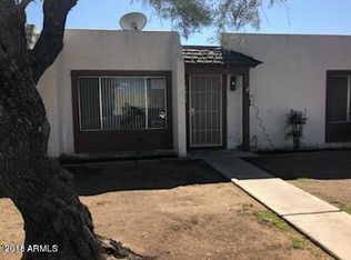 4658 W Tuckey Ln, Glendale, AZ 85301