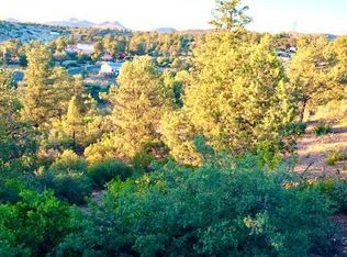 7340 W Hootenanny Rd, Prescott, AZ 86305