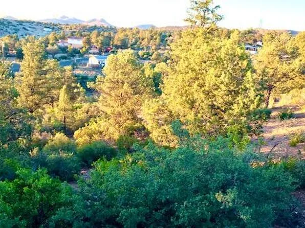 7340 W Hootenanny Rd, Prescott, AZ 86305