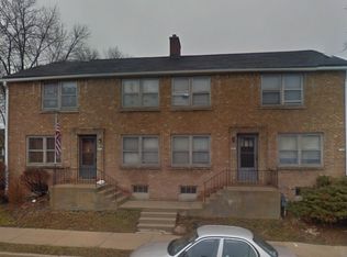 7430 W Lincoln Ave, West Allis, WI 53219