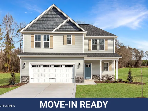 46 Lupin Drive, Smithfield, NC 27577