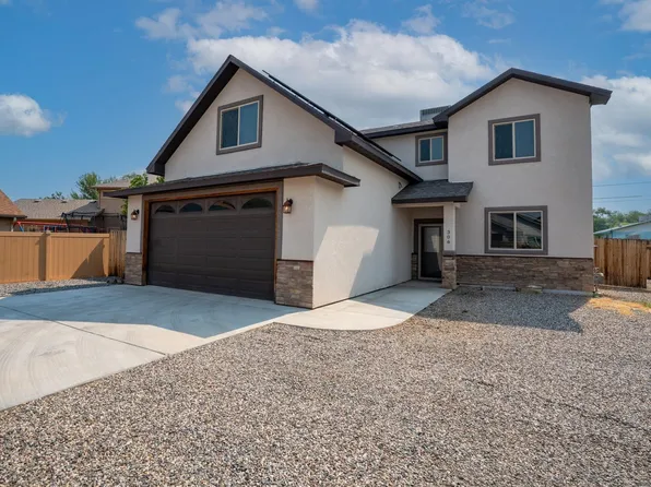 306 Carriage Hills Ct, Grand Junction, CO 81503