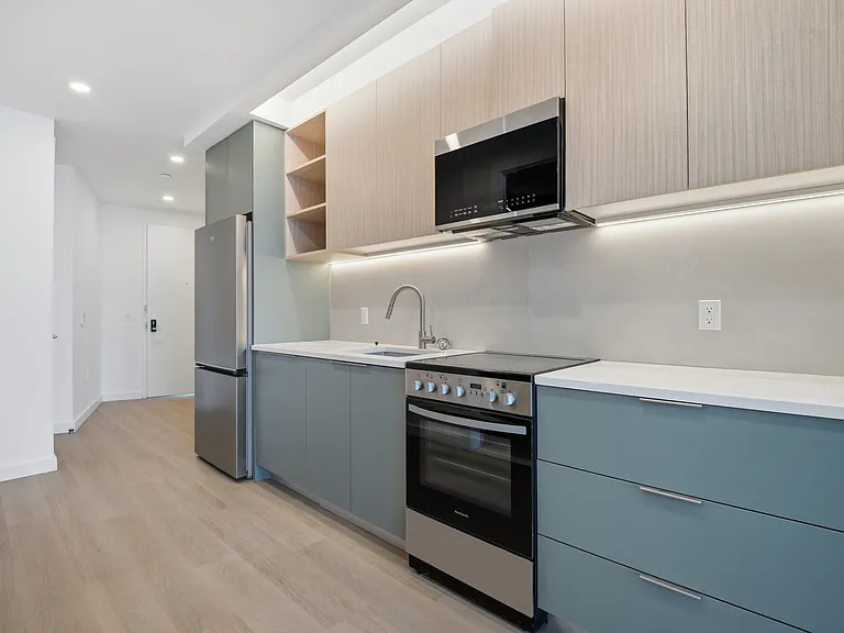 2363 Bedford Ave #531B — Photo 2