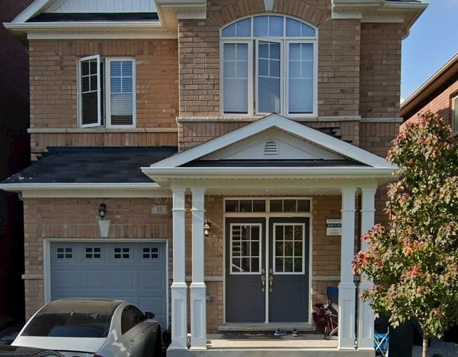 33 Truro Cir