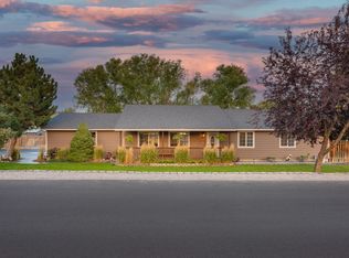 2850 NE Sugarpine Rd, Prineville, OR 97754