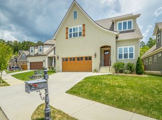 1344 Carrington Way, Chattanooga, TN 37405