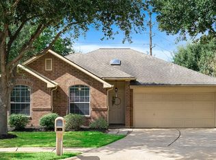 20846 Beech Tree Dr, Katy, TX 77449
