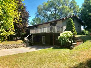 00746 W Dietz Rd, Boyne City, MI 49712