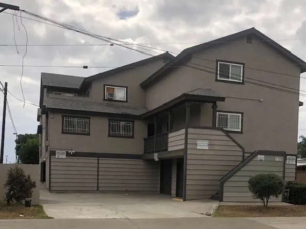 406 E South St, Anaheim, CA 92805