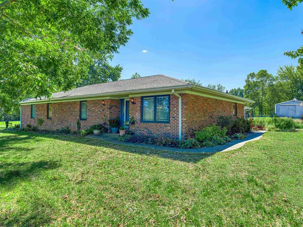 6544 W Boonville New Harmony Rd, Evansville, IN 47720